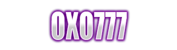 Logo OXO777